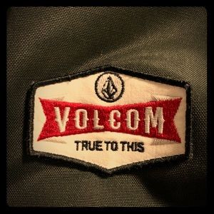 Volcom Jacket
